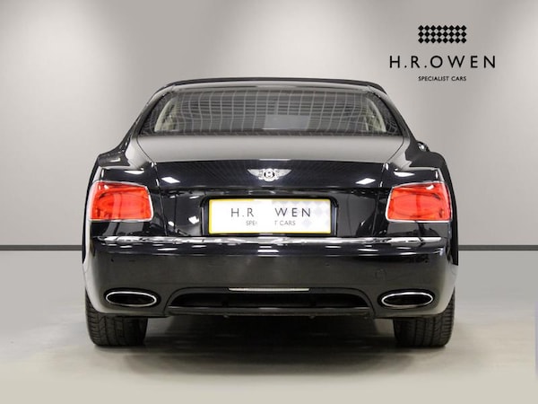 Used Bentley Flying Spur 2014 for sale - 75446076: Photo 10