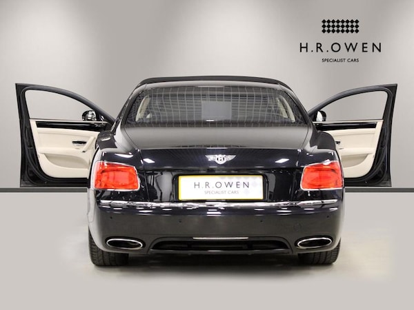 Used Bentley Flying Spur 2014 for sale - 75446076: Photo 11