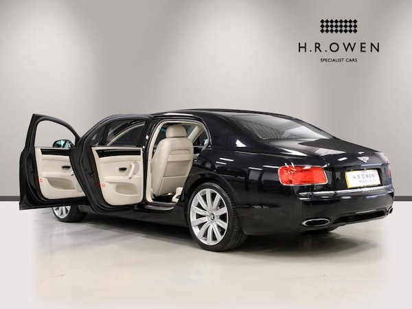 Used Bentley Flying Spur 2014 for sale - 75446076: Photo 13