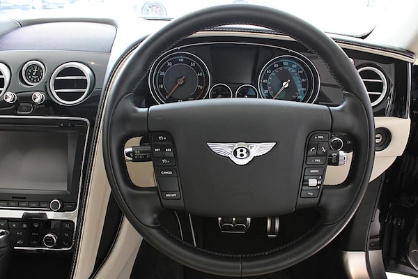 Used Bentley Flying Spur 2014 for sale - 75446076: Photo 16
