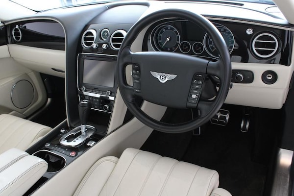 Used Bentley Flying Spur 2014 for sale - 75446076: Photo 17
