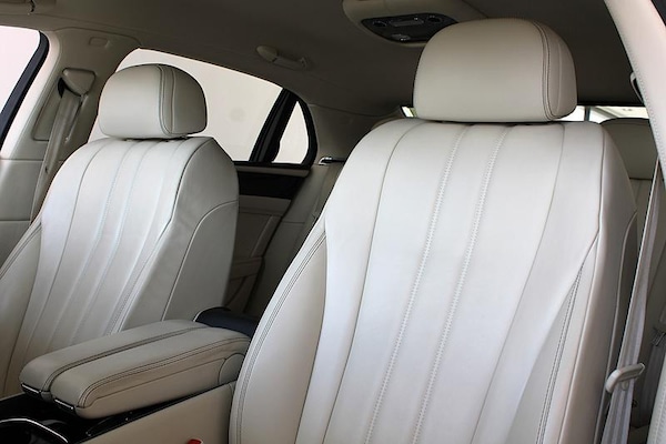 Used Bentley Flying Spur 2014 for sale - 75446076: Photo 19