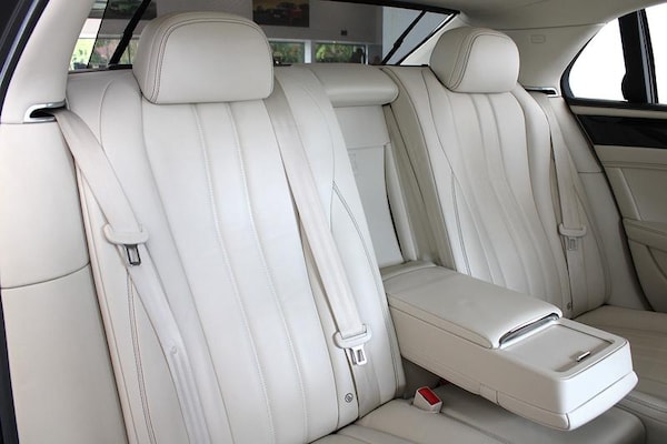 Used Bentley Flying Spur 2014 for sale - 75446076: Photo 20
