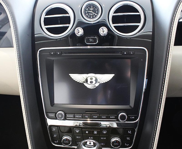Used Bentley Flying Spur 2014 for sale - 75446076: Photo 24