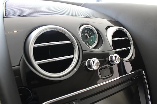 Used Bentley Flying Spur 2014 for sale - 75446076: Photo 25
