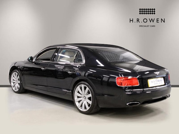 Used Bentley Flying Spur 2014 for sale - 75446076: Photo 2