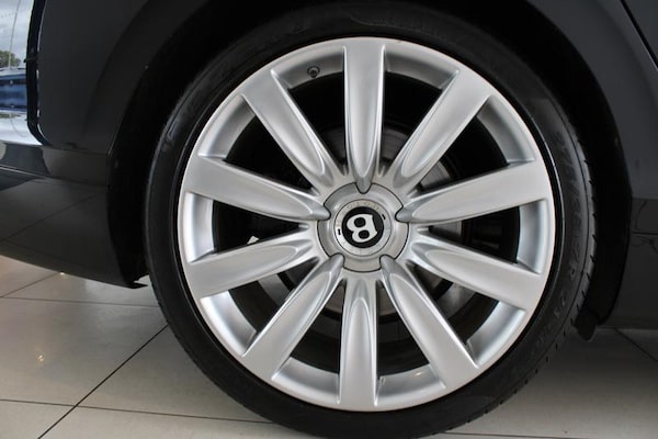 Used Bentley Flying Spur 2014 for sale - 75446076: Photo 4