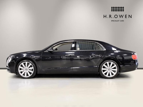 Used Bentley Flying Spur 2014 for sale - 75446076: Photo 6
