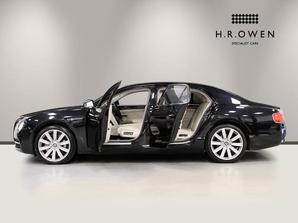 Used Bentley Flying Spur 2014 for sale - 75446076: Photo 7