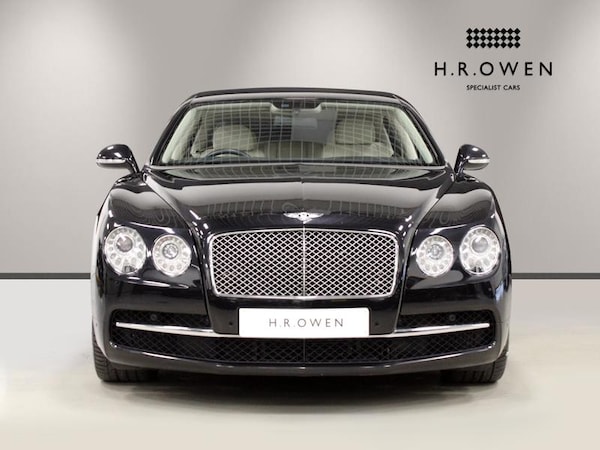 Used Bentley Flying Spur 2014 for sale - 75446076: Photo 8