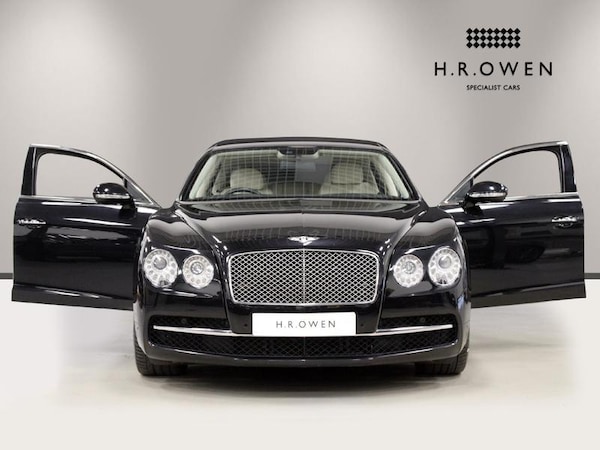 Used Bentley Flying Spur 2014 for sale - 75446076: Photo 9