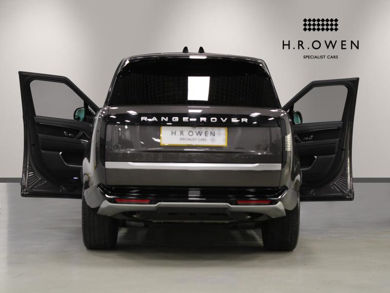 Used Land Rover Range Rover 2024 for sale - 77006007: Photo 10