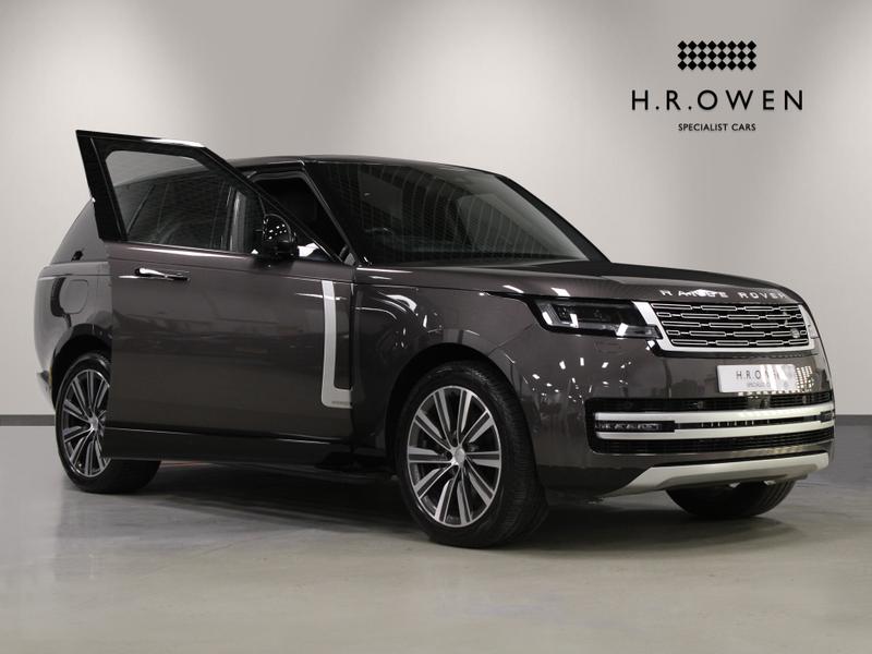 Used Land Rover Range Rover 2024 for sale - 77006007: Photo 11