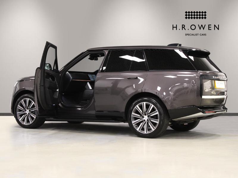 Used Land Rover Range Rover 2024 for sale - 77006007: Photo 12