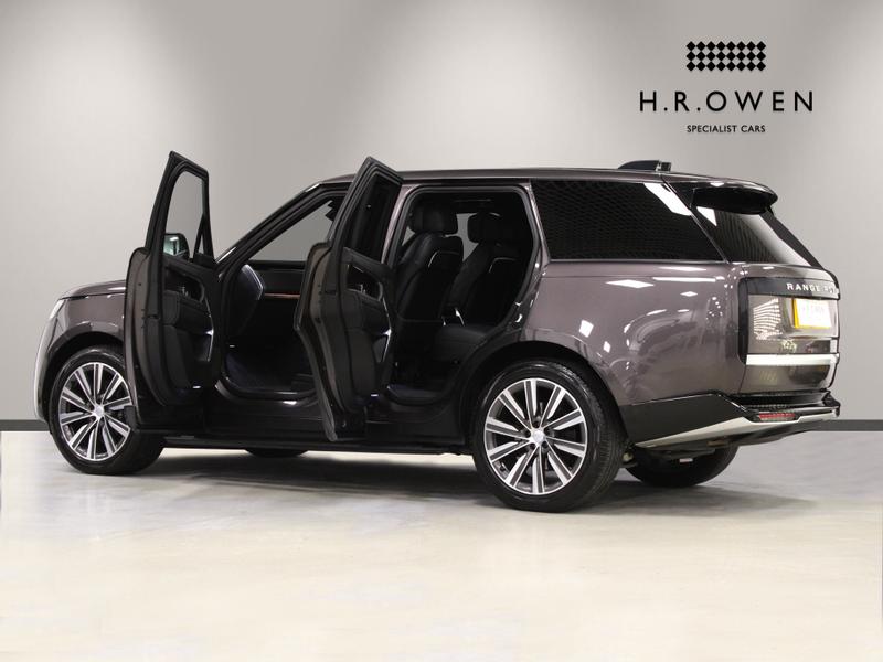 Used Land Rover Range Rover 2024 for sale - 77006007: Photo 13