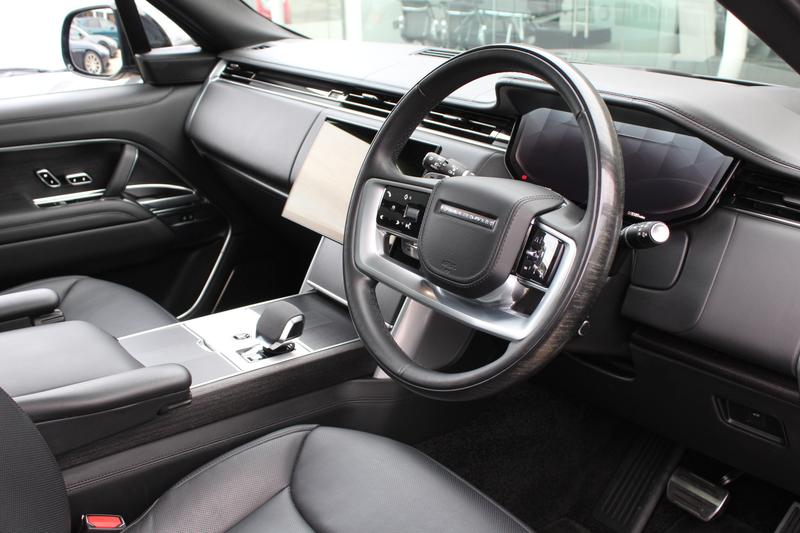 Used Land Rover Range Rover 2024 for sale - 77006007: Photo 15