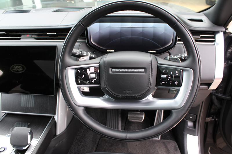 Used Land Rover Range Rover 2024 for sale - 77006007: Photo 16