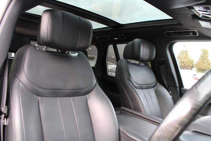 Used Land Rover Range Rover 2024 for sale - 77006007: Photo 17