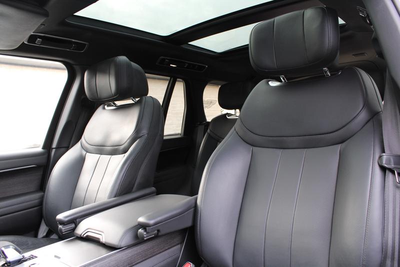 Used Land Rover Range Rover 2024 for sale - 77006007: Photo 18