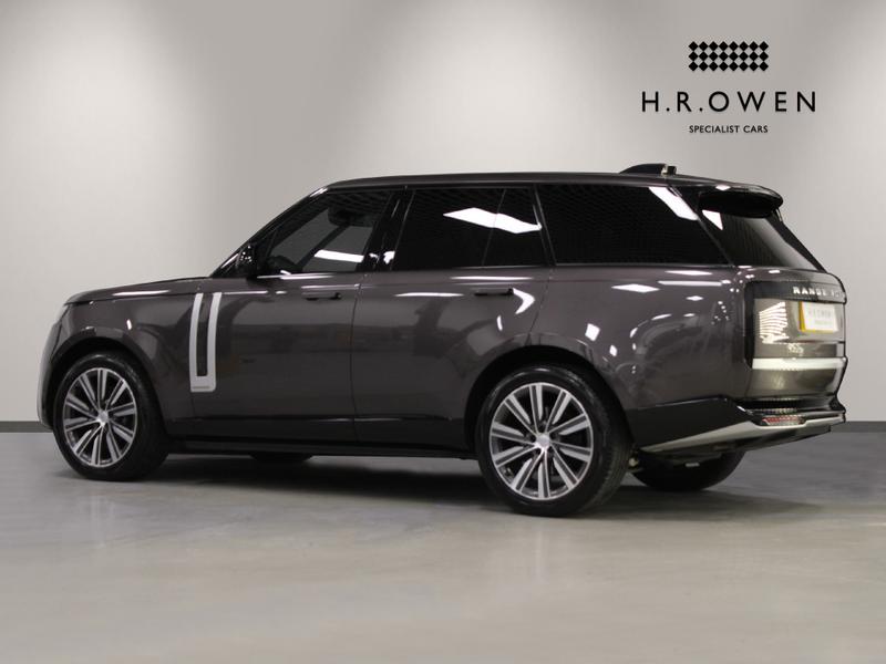 Used Land Rover Range Rover 2024 for sale - 77006007: Photo 2