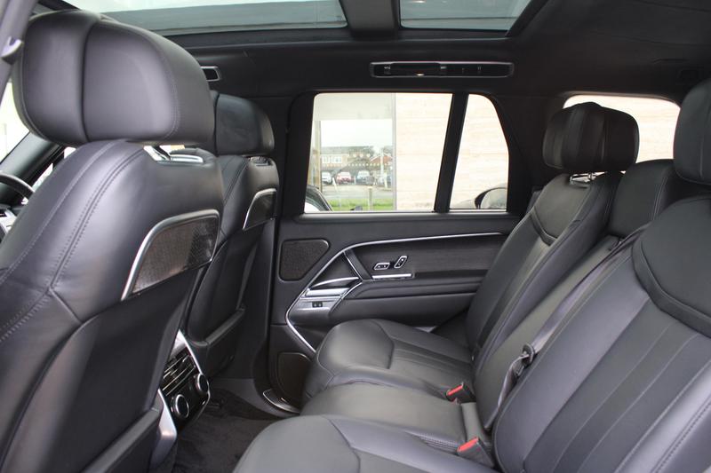 Used Land Rover Range Rover 2024 for sale - 77006007: Photo 20
