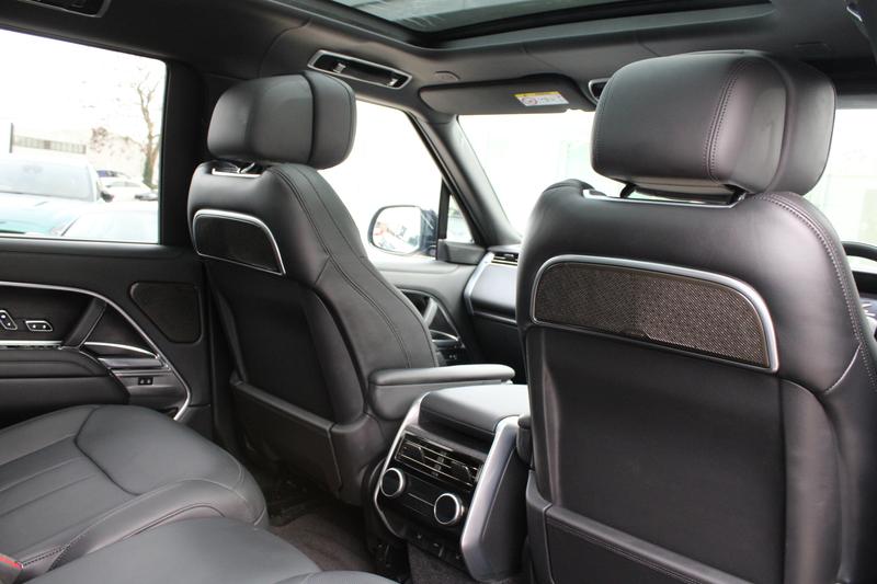 Used Land Rover Range Rover 2024 for sale - 77006007: Photo 21