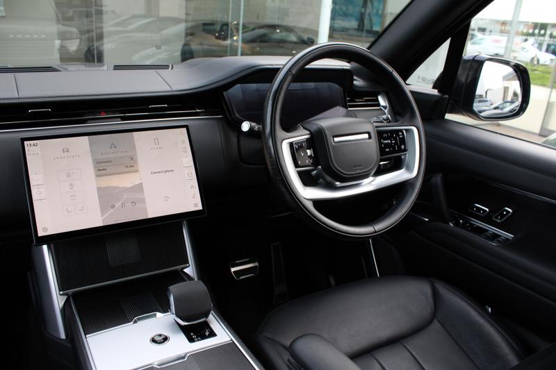 Used Land Rover Range Rover 2024 for sale - 77006007: Photo 22