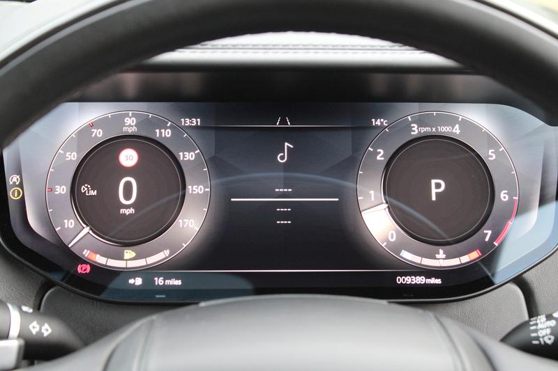 Used Land Rover Range Rover 2024 for sale - 77006007: Photo 23