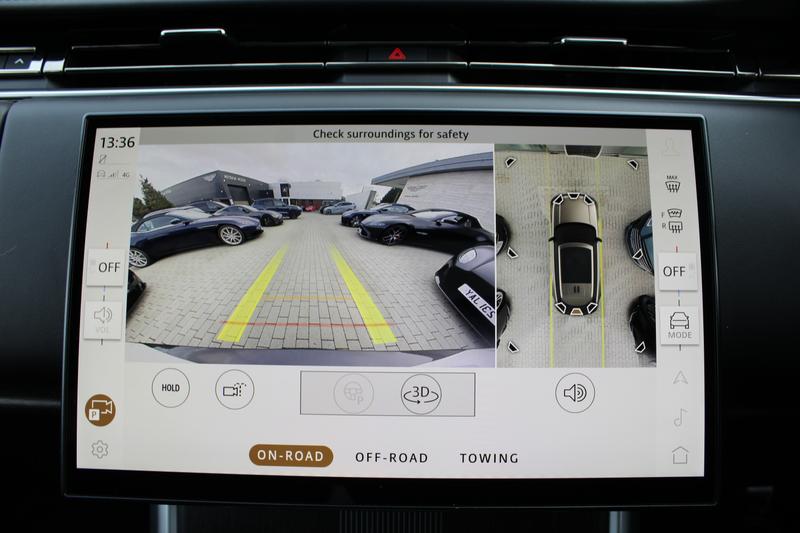 Used Land Rover Range Rover 2024 for sale - 77006007: Photo 25