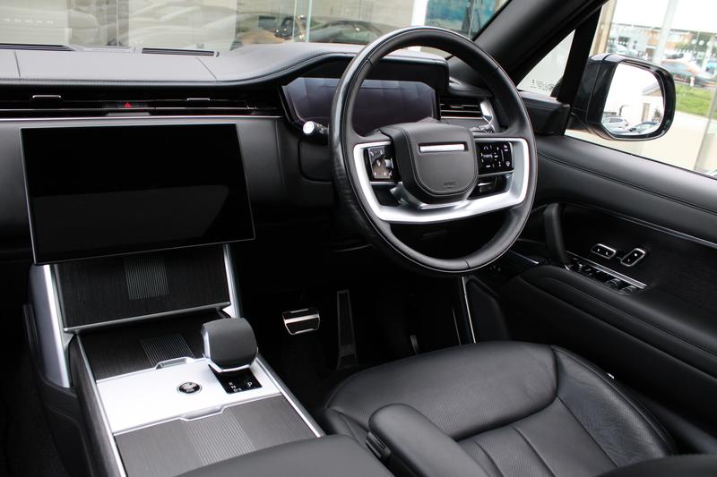 Used Land Rover Range Rover 2024 for sale - 77006007: Photo 3