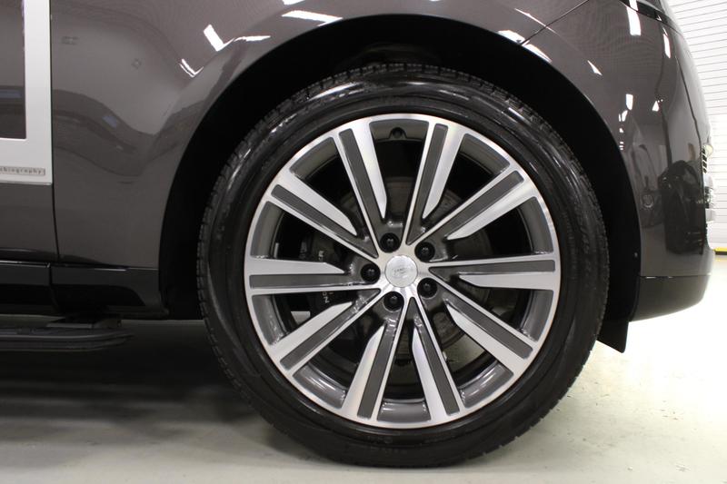 Used Land Rover Range Rover 2024 for sale - 77006007: Photo 4