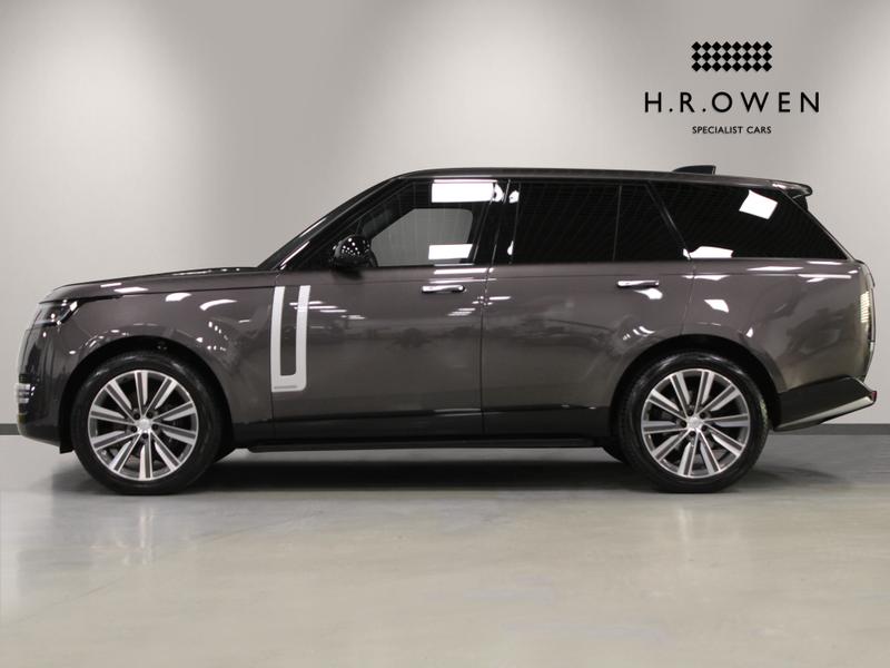 Used Land Rover Range Rover 2024 for sale - 77006007: Photo 6
