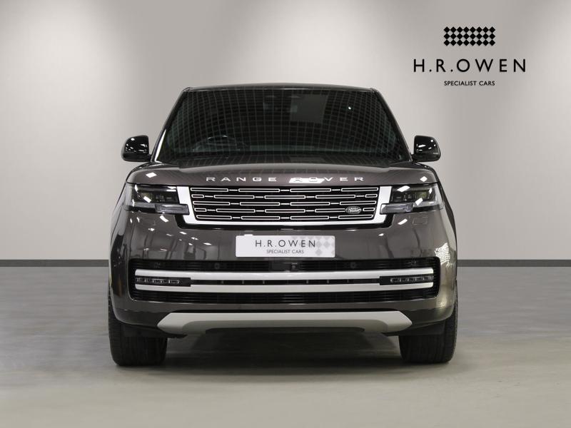 Used Land Rover Range Rover 2024 for sale - 77006007: Photo 7