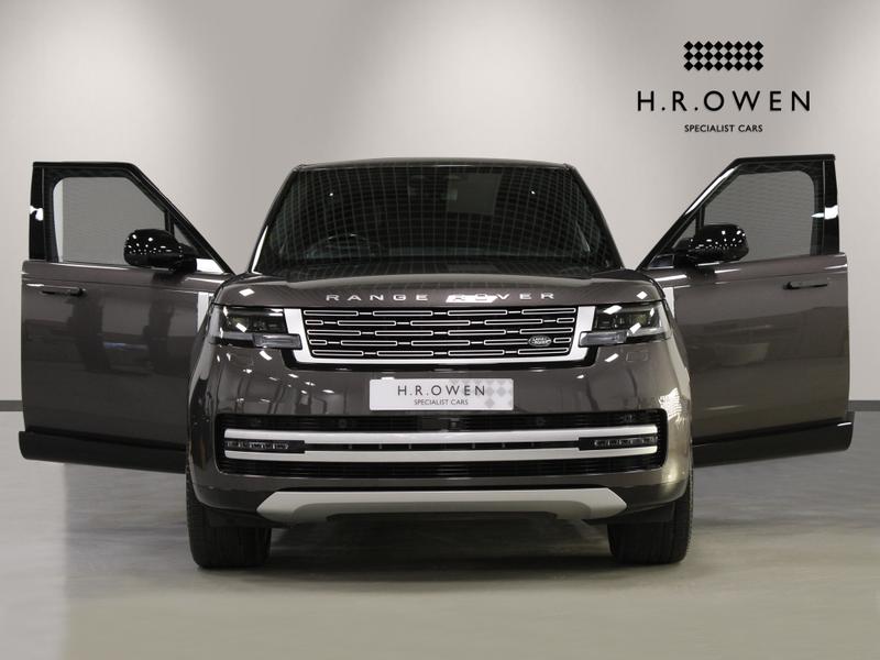 Used Land Rover Range Rover 2024 for sale - 77006007: Photo 8