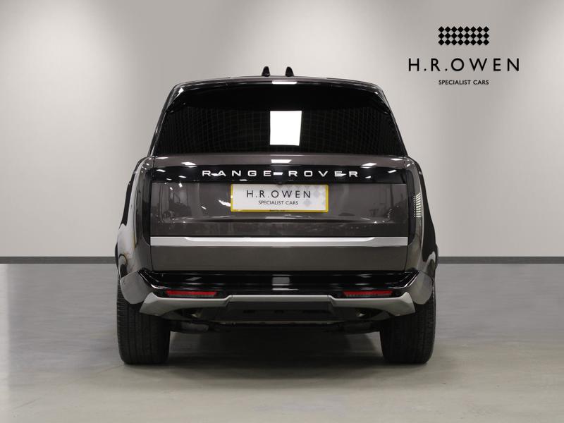 Used Land Rover Range Rover 2024 for sale - 77006007: Photo 9