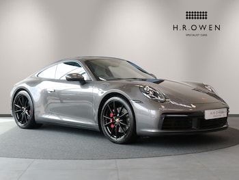 Used Porsche 911 2023 for sale - 79386577: Photo