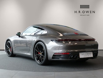 Used Porsche 911 2023 for sale - 79386577: Photo