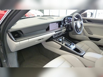 Used Porsche 911 2023 for sale - 79386577: Photo