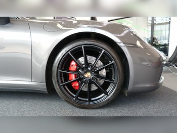 Used Porsche 911 2023 for sale - 79386577: Photo