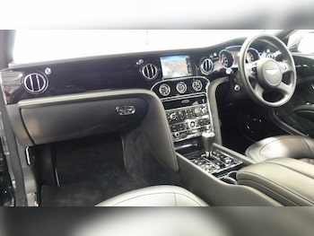 Used Bentley Mulsanne 2015 for sale - 78329423: Photo
