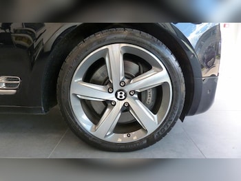 Used Bentley Mulsanne 2015 for sale - 78329423: Photo