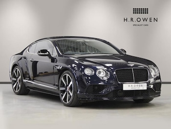 2017 - S V8 Automatic 2-Door