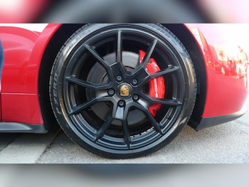 Used Porsche Taycan 2022 for sale - 78593110: Photo