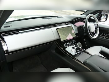 Used Land Rover Range Rover Sport 2023 for sale - 78903692: Photo