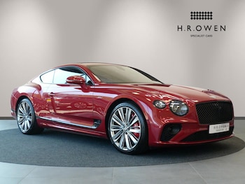 Used Bentley Continental 2022 for sale - 78593136: Photo