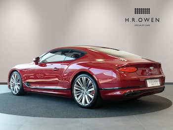 Used Bentley Continental 2022 for sale - 78593136: Photo