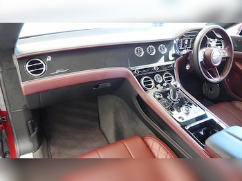 Used Bentley Continental 2022 for sale - 78593136: Photo