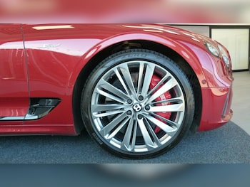 Used Bentley Continental 2022 for sale - 78593136: Photo