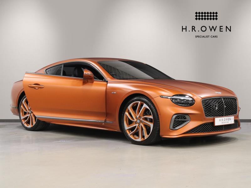 Used Bentley Continental 2024 for sale - 76819203: Photo 11