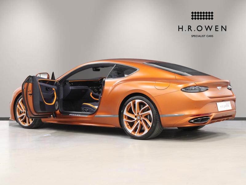 Used Bentley Continental 2024 for sale - 76819203: Photo 12